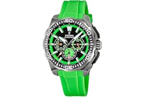 FESTINA Chronographe Chrono Bike