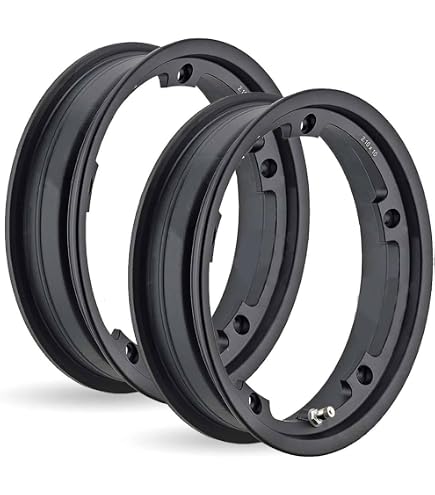 Kenda K303A - Set Completo Pneumatici Per Scooter 3.00-10 Con Tubi Inclusi (2 Pezzi)