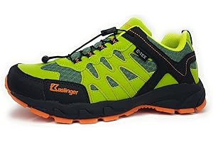 Kastinger Sumit Pro Sportschuhe Damen Outdoorschuhe Wanderschuh Grün Freizeit