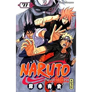 Naruto, tome 71 Livre en Ligne Naruto, tome 71 Livre en Ligne - Telecharger Ebook