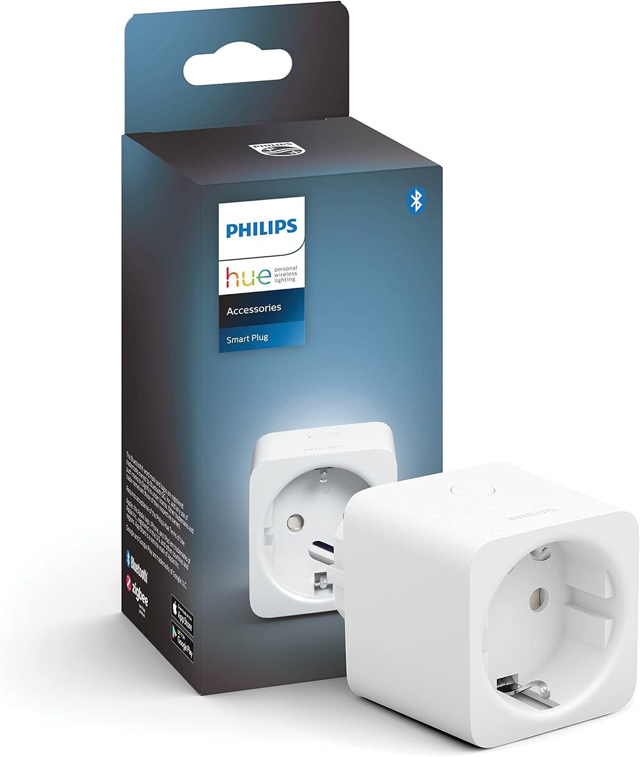 Guide d'Achat 2026 : Pourquoi Choisir le Philips Hue smart plug - Voeg Elke Lamp Toe a ?