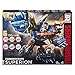 Produktbild Transformers Figuren-Set, Generations, Combiner-Wars-Superion-Kollektion