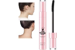 FRESFRESI Finishing Stick for Flyaway Hair - Smoothens & Tames Broken Hair Not-Greasy Hair Wax Stick Moisturizing Fly Away Hair Wand - Hair Feel Stick