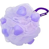 KUNDAL Yumuşak Banyo Lifi