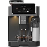 Ar&ccedil;elik Em 9595 Imperium Barista Tam Otomatik Espresso Makinesi