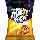 Peyman Nutzz Party Mix Peynir 90G