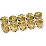 Maxtuned Hauptdüsenset Für Dellorto Vergaser - Größe 50-72 (Set 1)