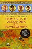 Cover zum Buch From Ostia to Alexandria with Flavia ...