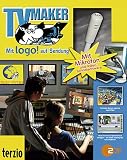 TV-Maker - Mit logo! auf Sendung - 