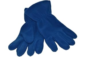 Unicol Kids Fleece Gloves