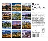 Image de Rocky Mountains 2017 Calendar