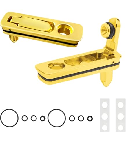 POPAPIE 30x Feuerzeug Ersatzteile Set - Feuersteine & Dochte Für Zippo