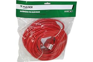 Mader Garden Tools 90673 Rallonge électrique 30 m