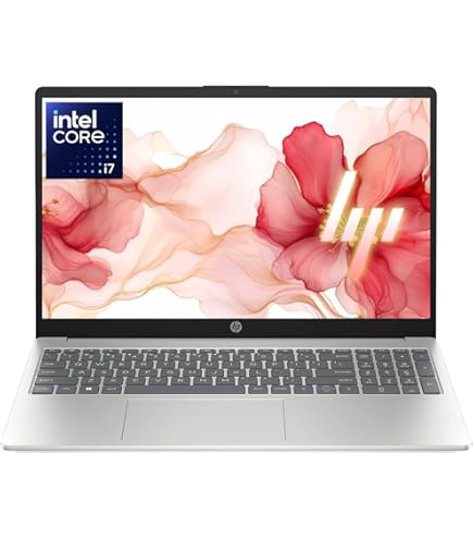 HP ENVY 15 Laptop, Intel Core i7-10750H, NVIDIA GeForce GTX 1650