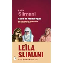 Sexe et mensonges - Histoires vraies de la vie sexuelle des femmes ...