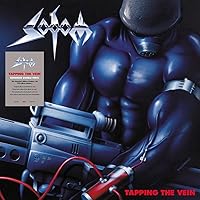 Tapping the Vein (2LP)