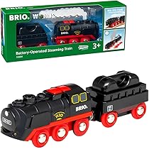 Lot De 28 Connecteurs De Rail En Plastique – Pour Trains Jouets En Bois – Compatible La Plupart Marques – Enfants 3 à 7 Ans