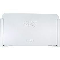sky q booster box Sky Q Wireless Booster 2020 Edition: Amazon.co.uk: Computers & Accessories
