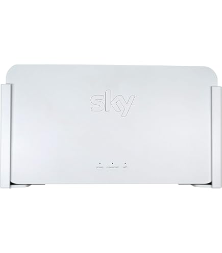 Sky Q Wireless Booster: Amazon.co.uk: Computers & Accessories