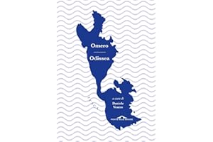 Odissea. Testo greco a fronte