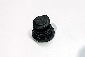 DAKATEC GERMANY DAKAtec 30519 Ölablassschraube Verschlussschraube Ölwanne Plastik