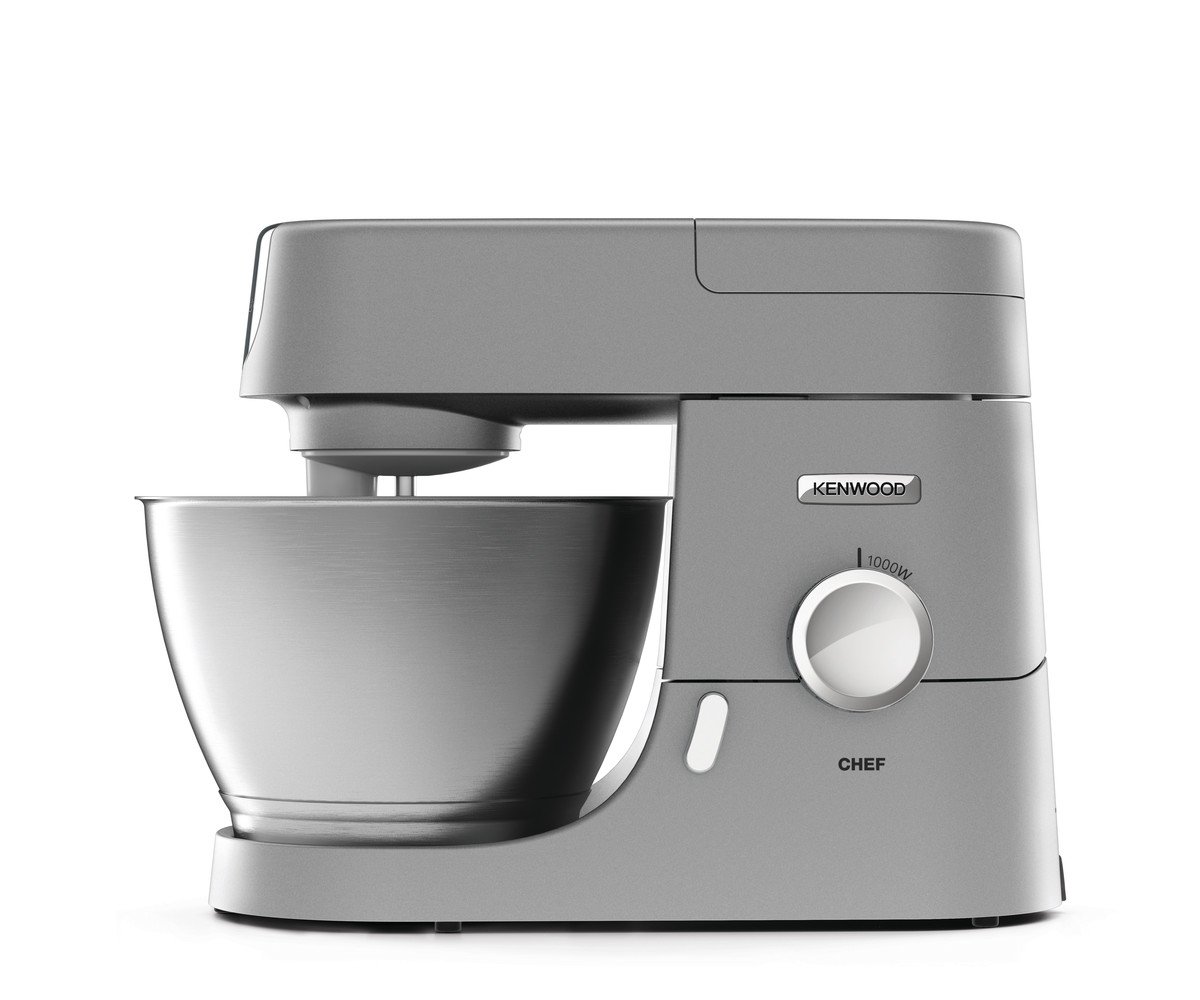 Kenwood-Chef-Kchenmaschine