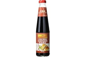 Lee Kum Kee Pollo Escabeche 410 ml