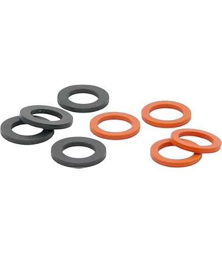 Adaptateur Bouteille Gaz LPG/GPL 21,8 Mm Avec Joint - Compatible France, Italie, Balkans - Laiton