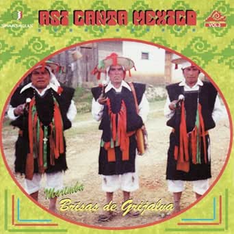 Asi Canta Mexico Vol 3 Von Brisas De Grijalva Bei Amazon Music Amazon De amazon de