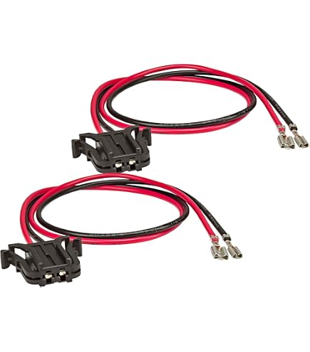 Kit Haut-parleurs Avant PG Audio Evo 3 Pour Mercedes Classe A W169 / Classe B T245 - Coaxial 2 Voies, 165 Mm, 230W Max