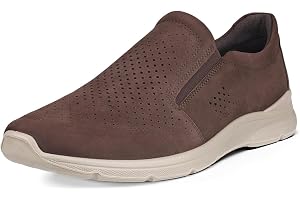 ECCO Ecco Irving herr Skor