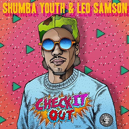 Check it Out [VINYL]