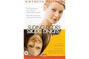 Sliding Doors [DVD]