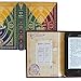 Produktbild Harry Potter Hogwarts Mottoparty Kindle Fall, gebundenen Buch