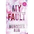 My Fault (Culpable 1)
