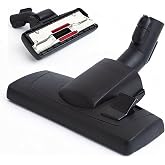 Magic Bags Miele Complete C3 Parquet Powerline S&uuml;p&uuml;rge Kilitli ile Uyumlu Emici Yer Başlığı