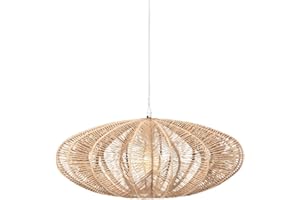 ATMOSPHERA CREATEUR D'INTERIEUR Atmosphera - Suspension Tery D57 cm