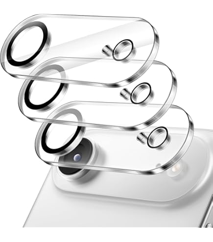 Kit 3 Verres Trempés Anti-espion IPhone Air / IPhone 17 Air 6,5 Pouces - Protection Confidentialité 28°