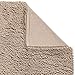 Produktbild Badteppich Mezzo Aquanova Honig 60x60 , 60x100 o. 70x120, Größe:60x60