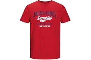 JACK&JONES JUNIOR JACK & JONES Jungen T-Shirt