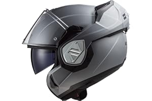 LS2 Advant Special Casque Moto Mixte