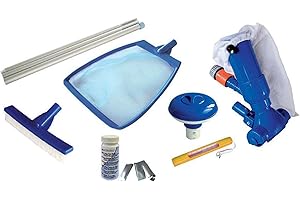 BESTWAY Kokido Splasher - Kit iniciación