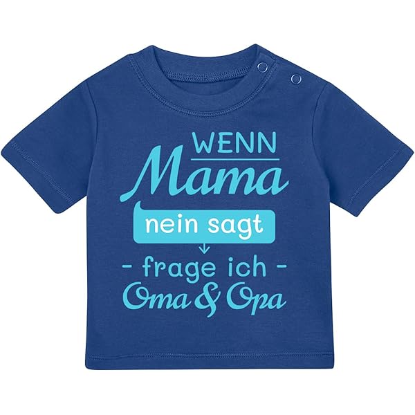 HARIZ Papa T-Shirt - Mit Urkunde 'Bester Papa'