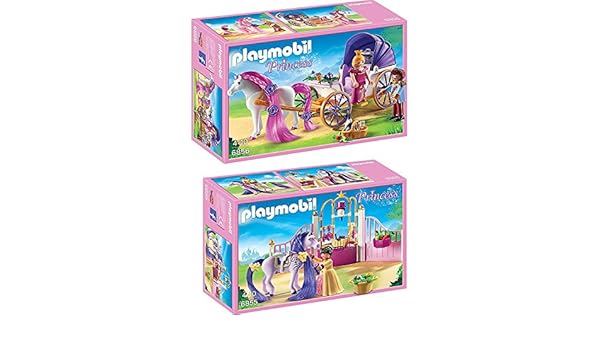 playmobil 6855