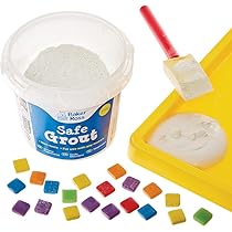 Colla per mosaico Mapei Adesilex | sas
