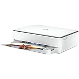 HP Envy 6020e 223N4B, Stampante Multifunzione a Getto d'Inchiostro A4 a Colori, Stampa Fronte e Retro Automatica, 20 ppm, Wi-