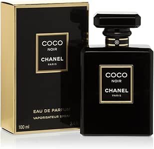 chanel noir perfume 100ml