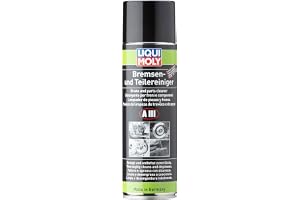 Liqui Moly 3389 broms- och delningsrengörare AIII, 500 ml