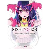 Oshi no Ko 01