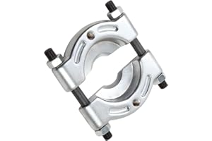 Générique Bearing Puller - Chromium Vanadium Steel Auto Maintenance Tool Heavy Duty